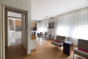 Apartment Eva Tour As Ljubljana